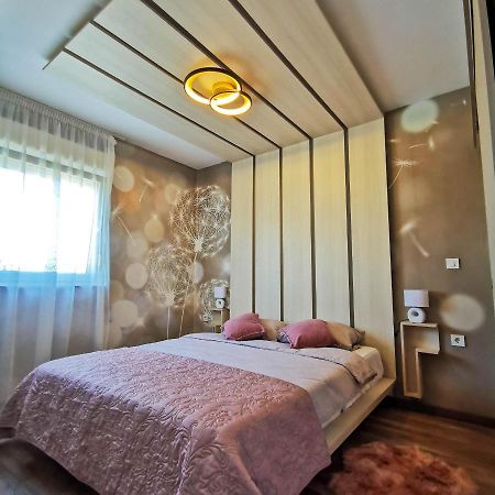 Apartment Лижнян Экстерьер фото
