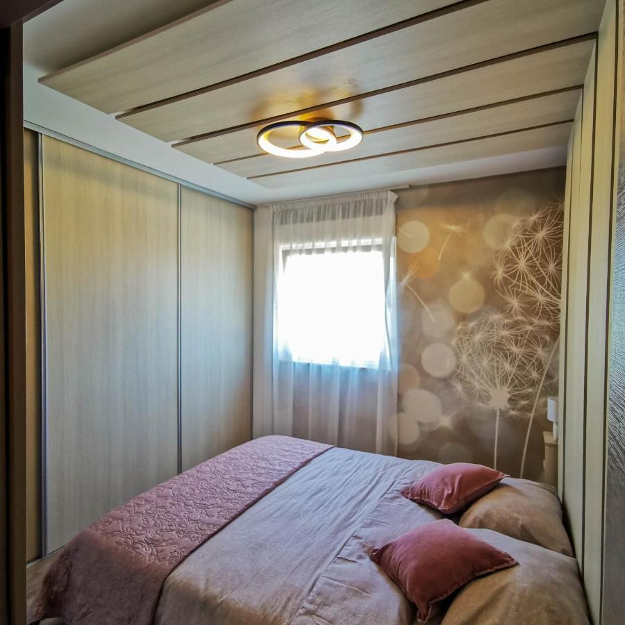 Apartment Лижнян Экстерьер фото