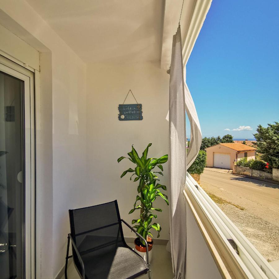 Apartment Лижнян Экстерьер фото