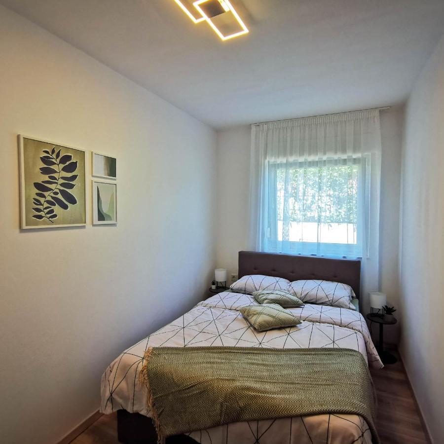 Apartment Лижнян Экстерьер фото