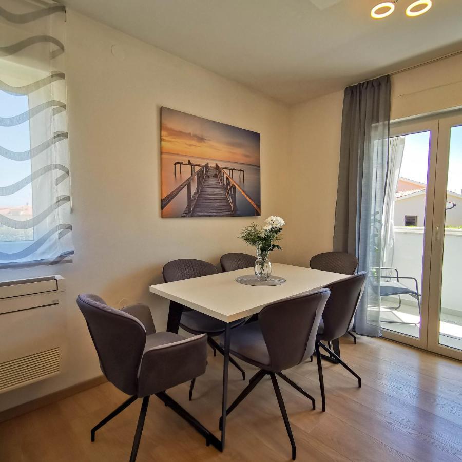 Apartment Лижнян Экстерьер фото